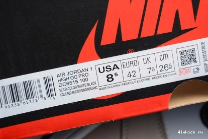 AIR OG PROTOTYPE JORDAN 1 HIGH 0910